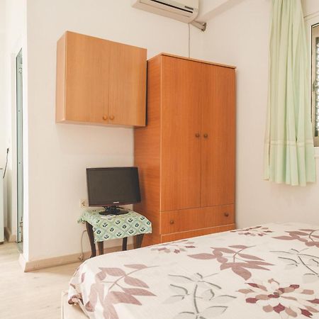 Rooms By The Sea Χειμάρρα Εξωτερικό φωτογραφία