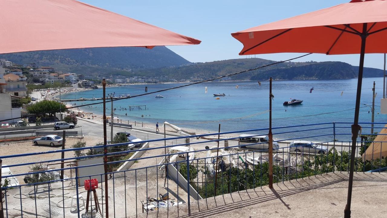 Rooms By The Sea Χειμάρρα Εξωτερικό φωτογραφία
