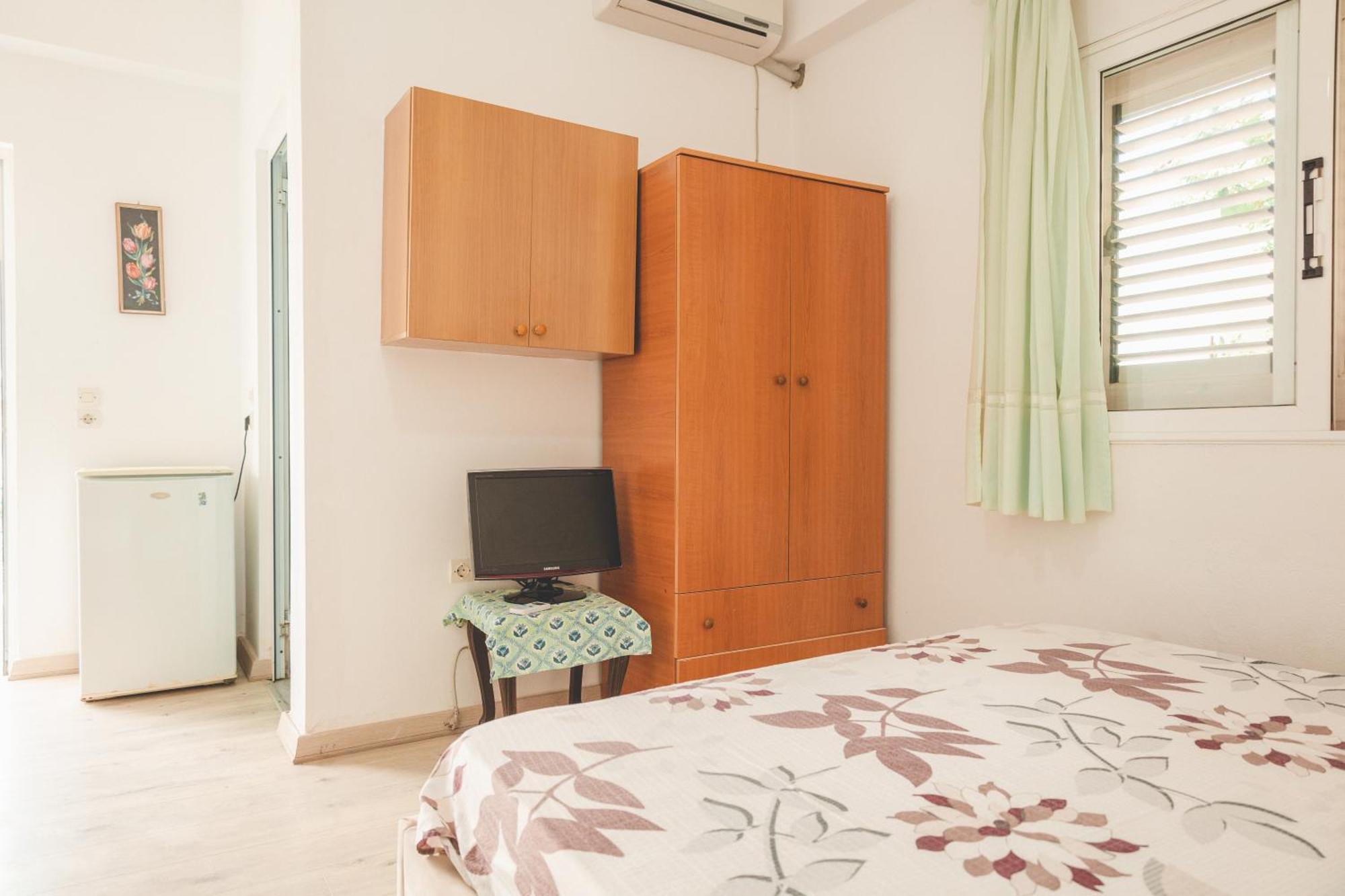 Rooms By The Sea Χειμάρρα Εξωτερικό φωτογραφία