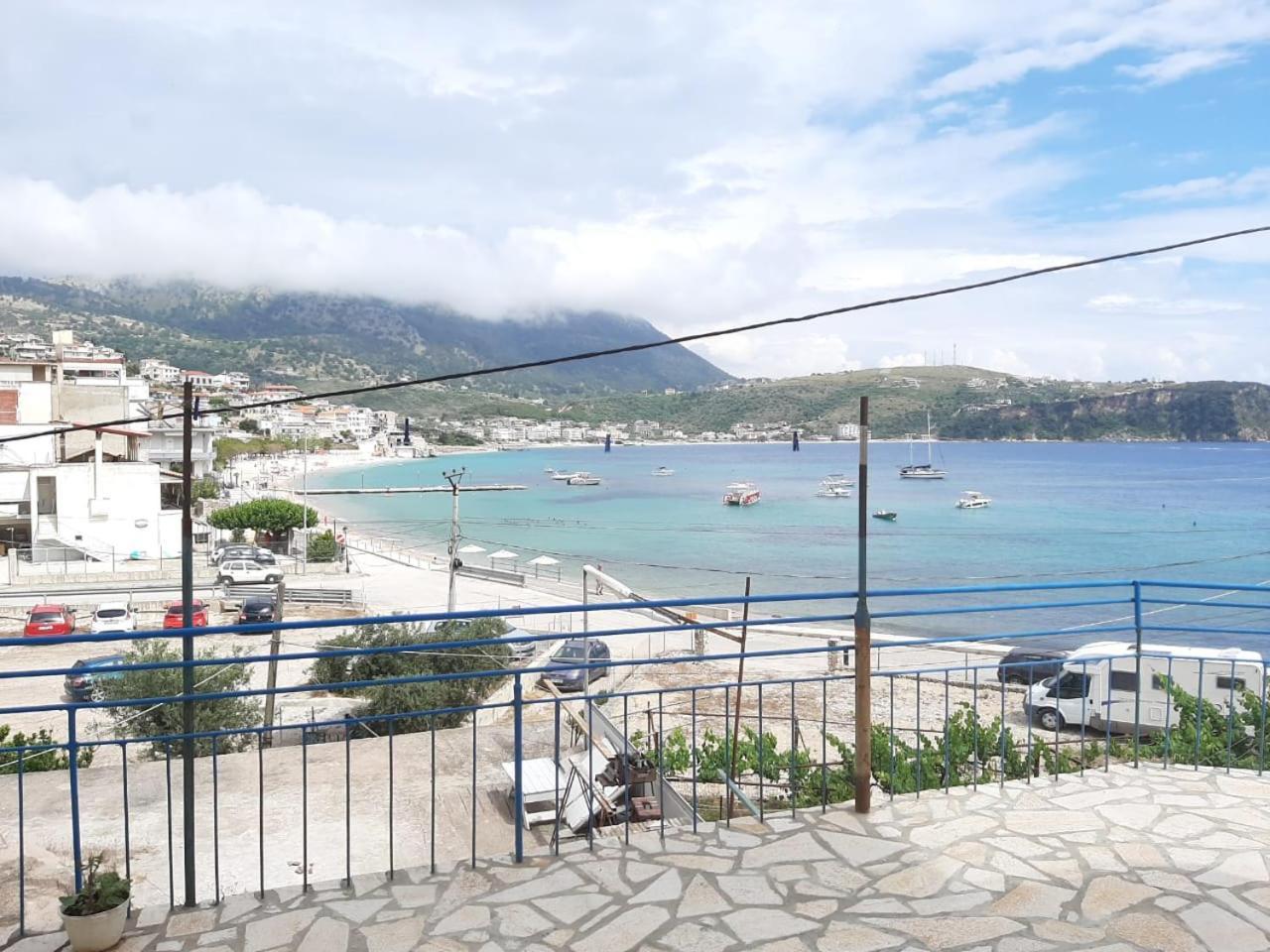 Rooms By The Sea Χειμάρρα Δωμάτιο φωτογραφία