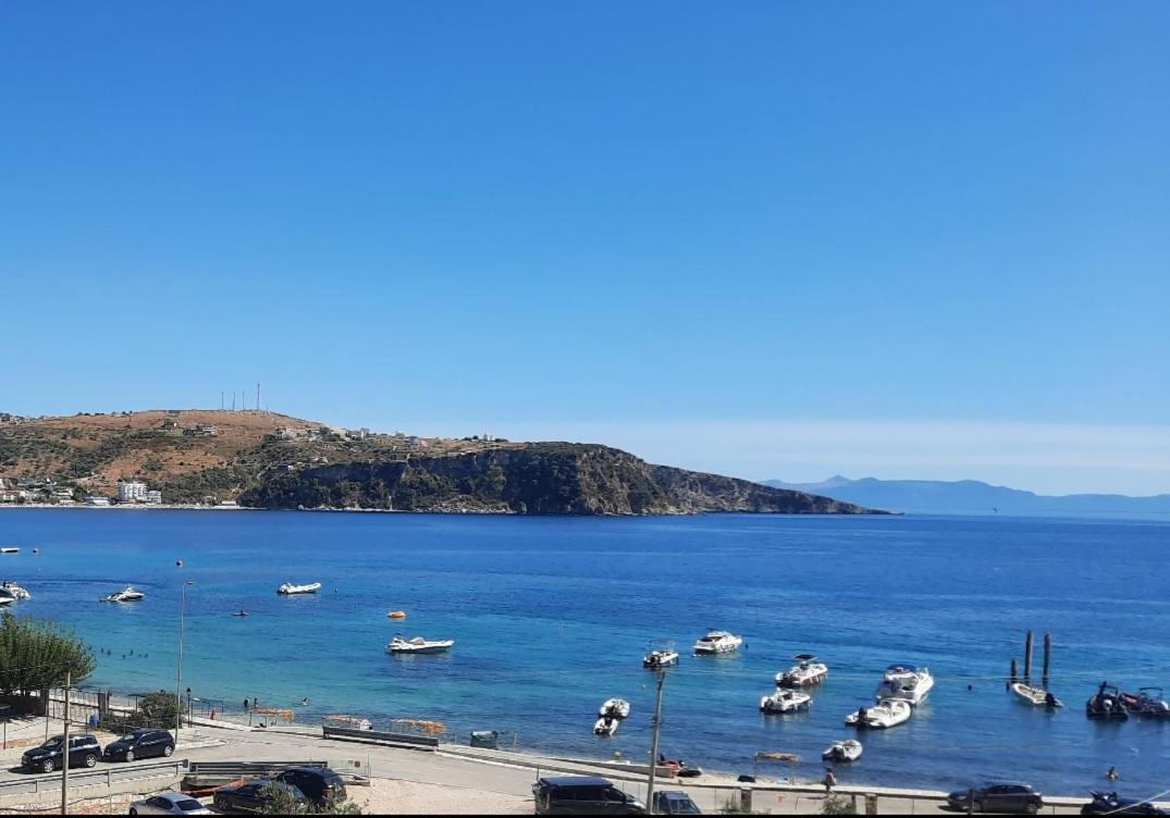 Rooms By The Sea Χειμάρρα Εξωτερικό φωτογραφία