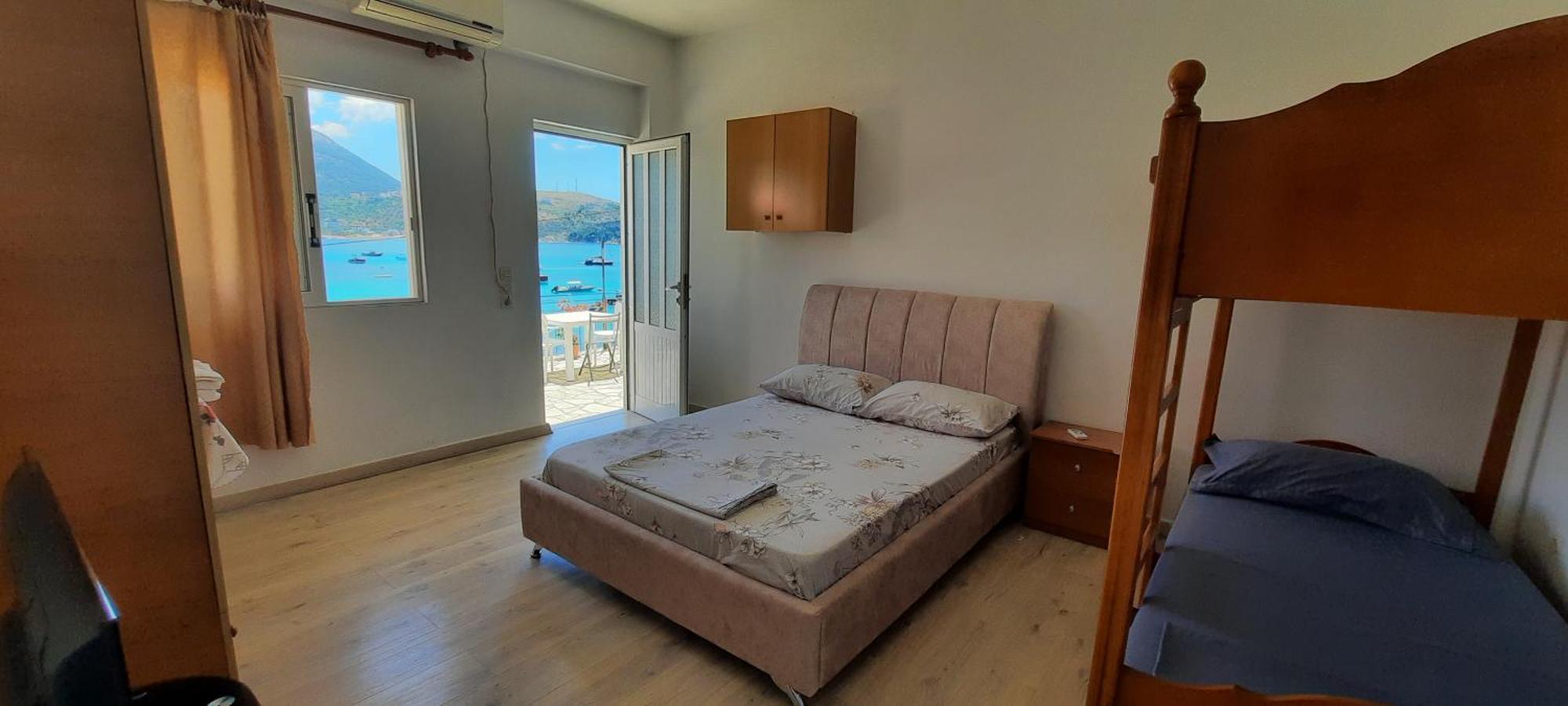 Rooms By The Sea Χειμάρρα Δωμάτιο φωτογραφία