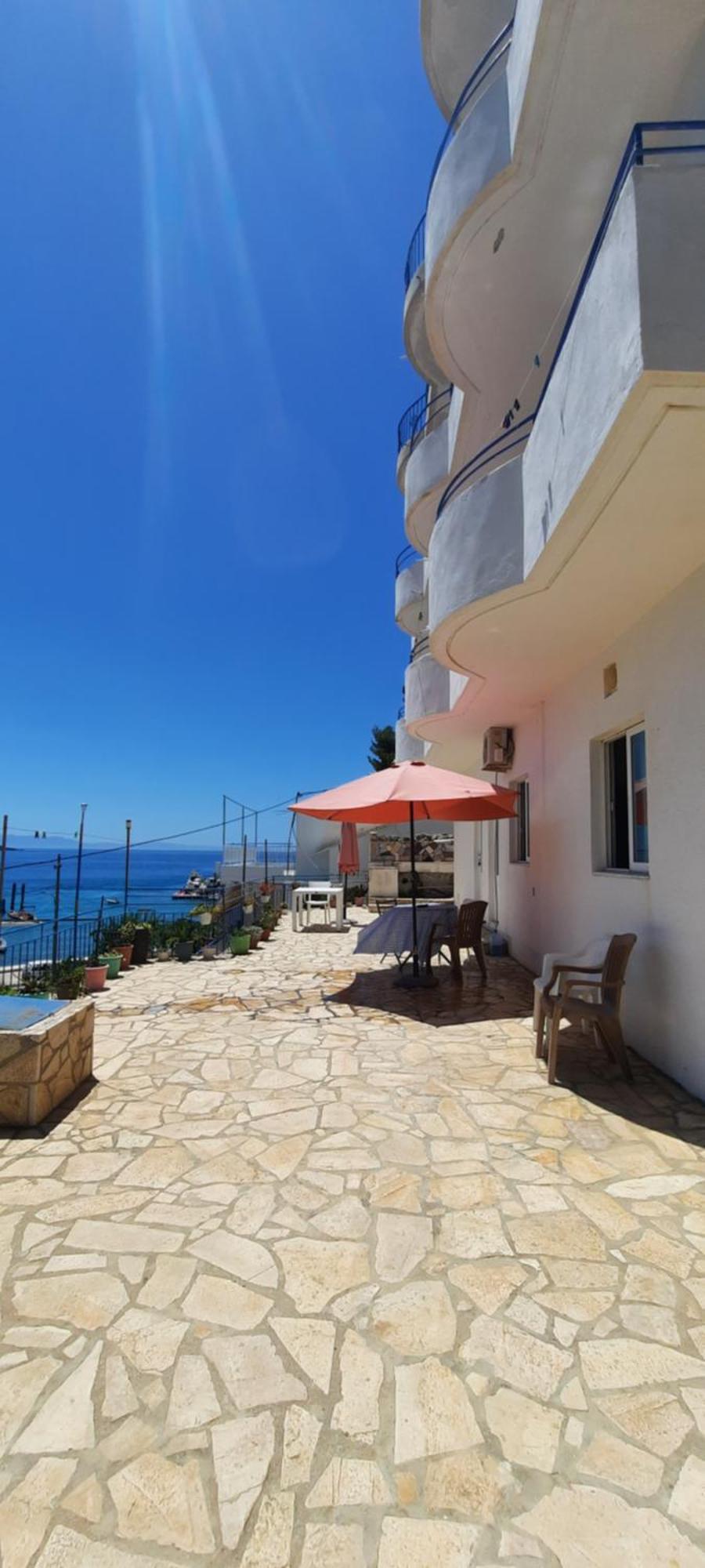 Rooms By The Sea Χειμάρρα Εξωτερικό φωτογραφία