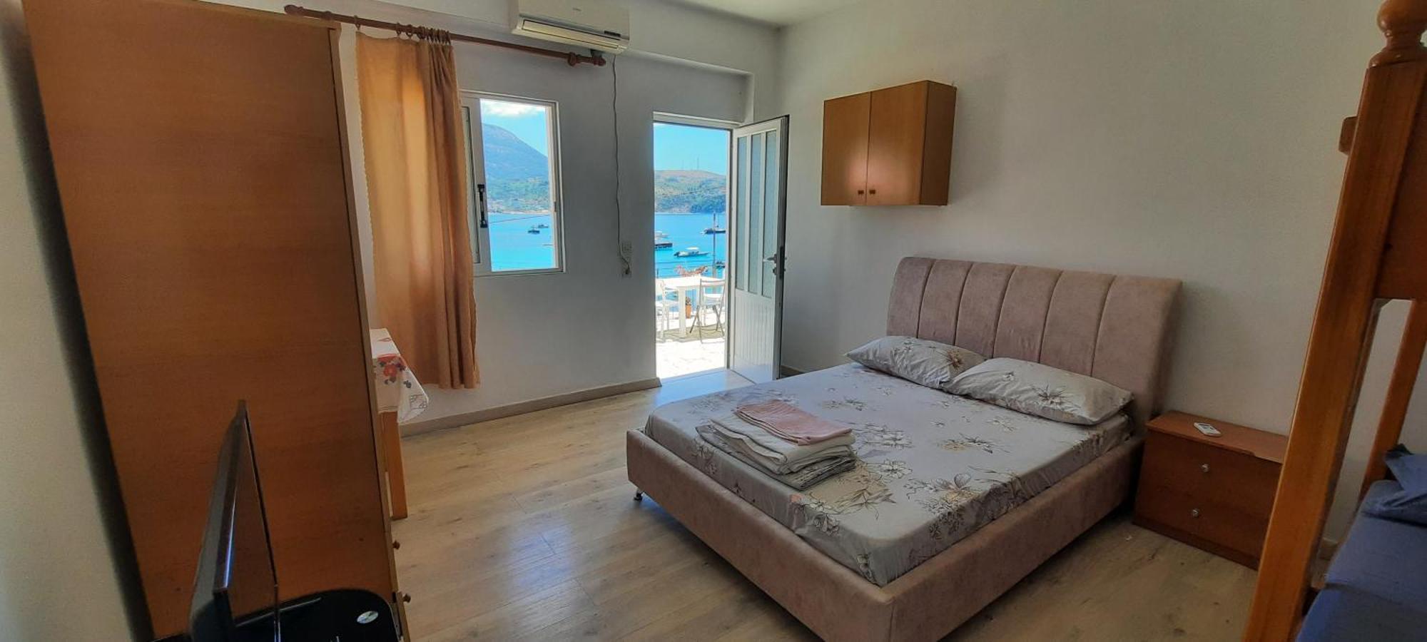 Rooms By The Sea Χειμάρρα Εξωτερικό φωτογραφία