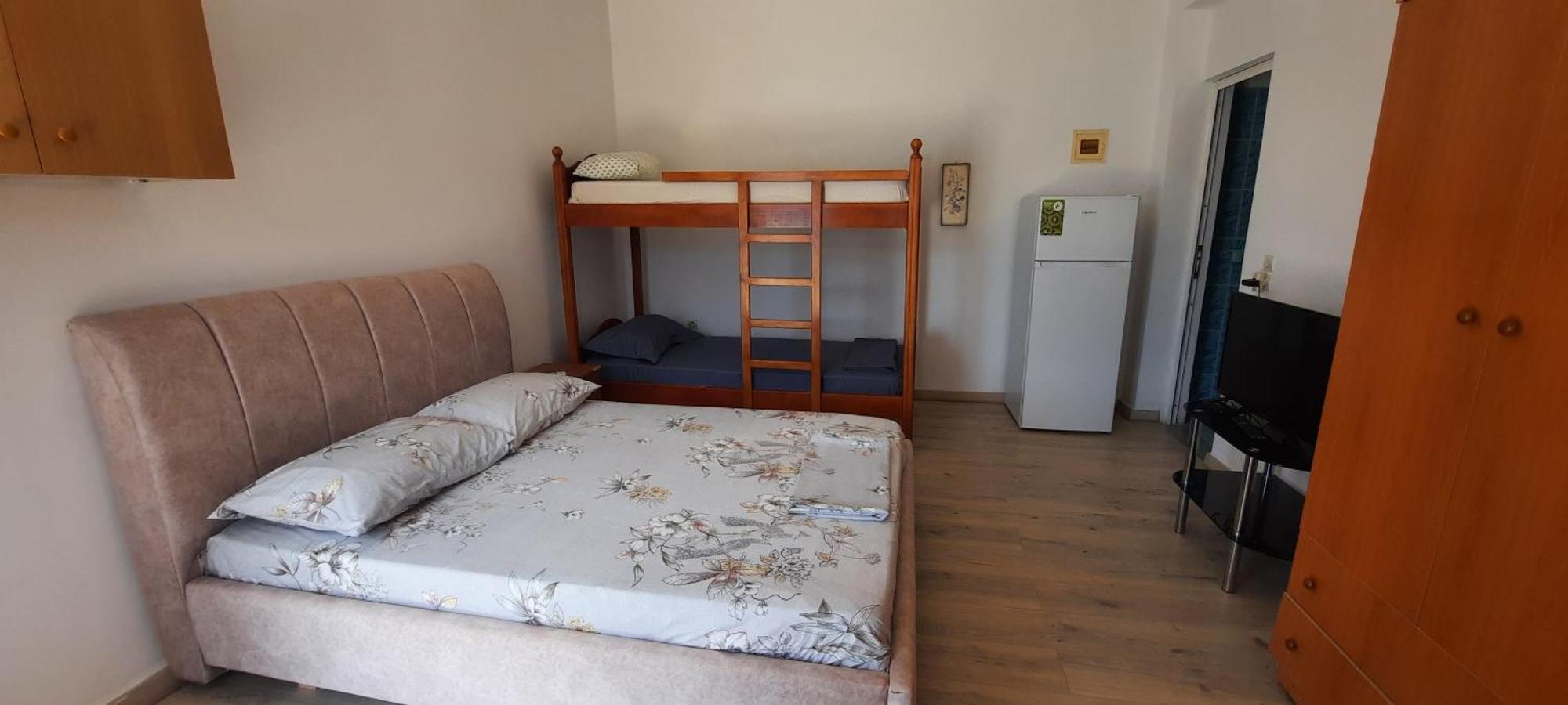 Rooms By The Sea Χειμάρρα Δωμάτιο φωτογραφία