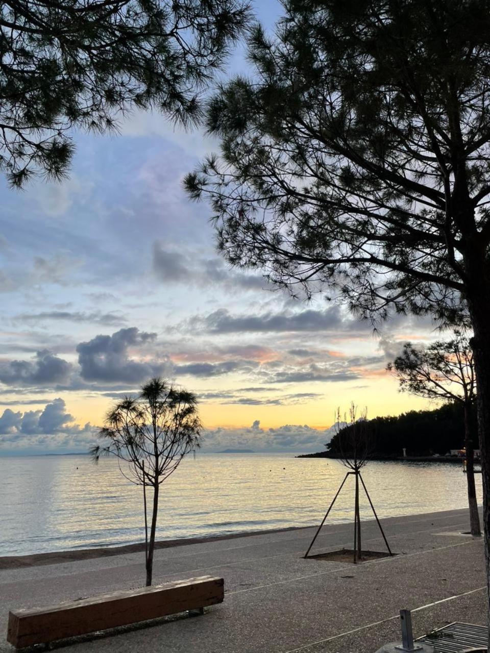 Rooms By The Sea Χειμάρρα Εξωτερικό φωτογραφία