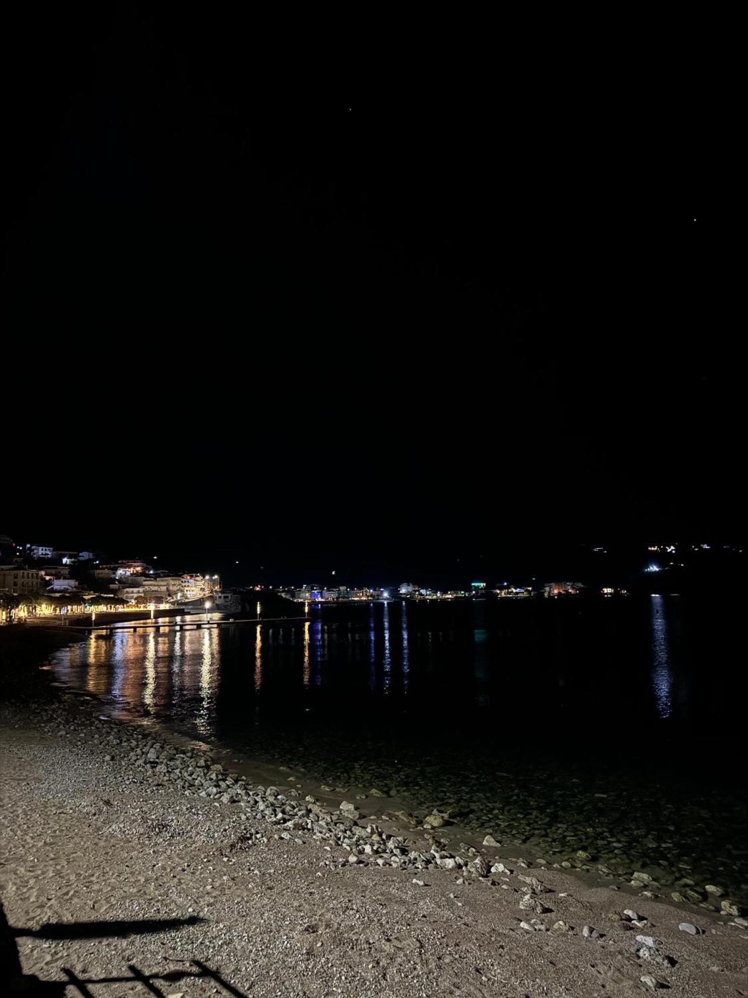 Rooms By The Sea Χειμάρρα Εξωτερικό φωτογραφία