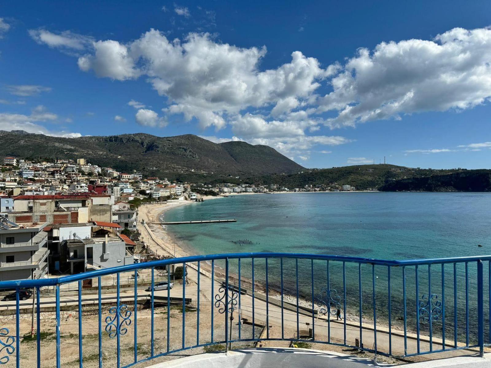Rooms By The Sea Χειμάρρα Εξωτερικό φωτογραφία