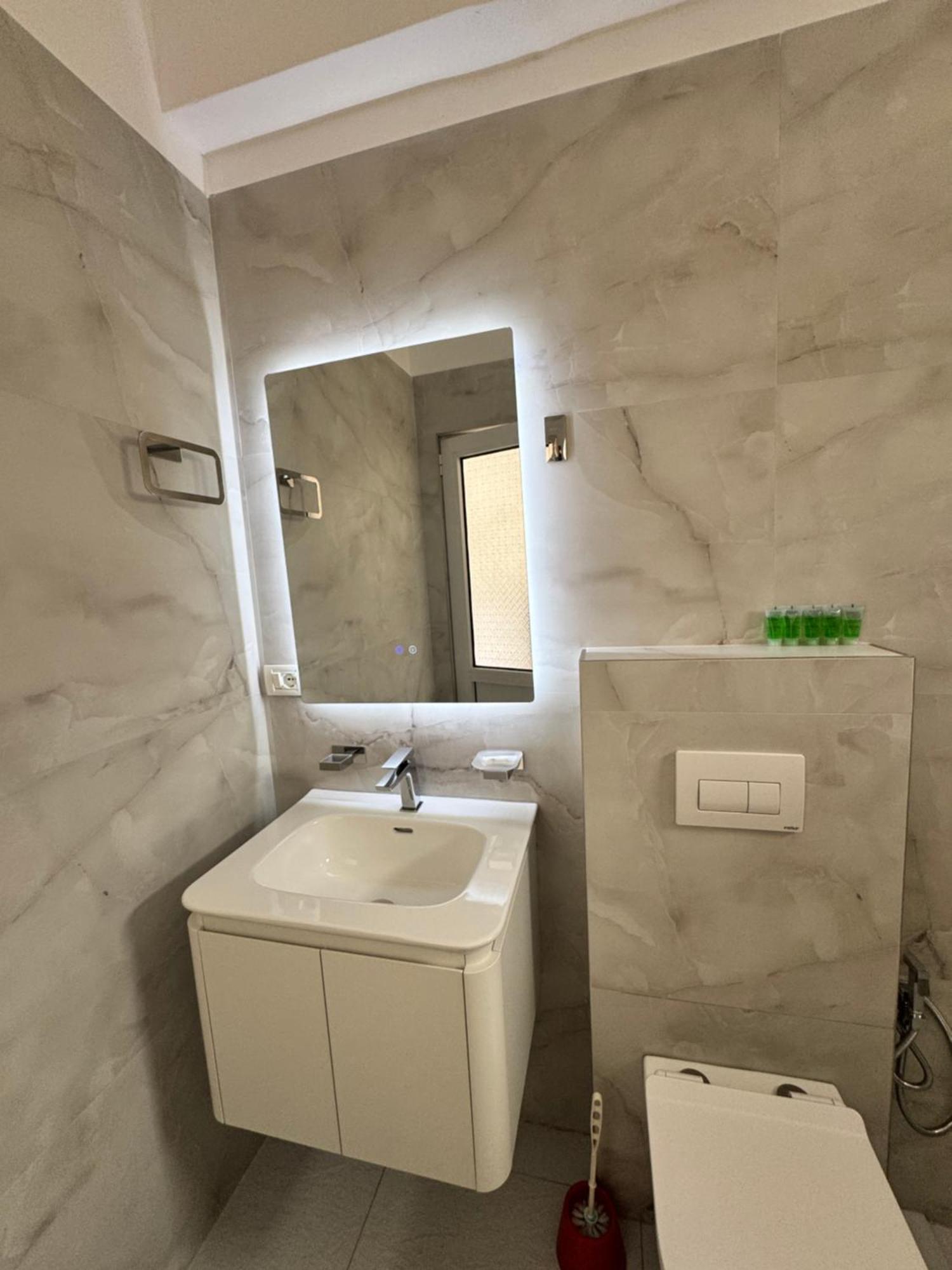 Rooms By The Sea Χειμάρρα Εξωτερικό φωτογραφία