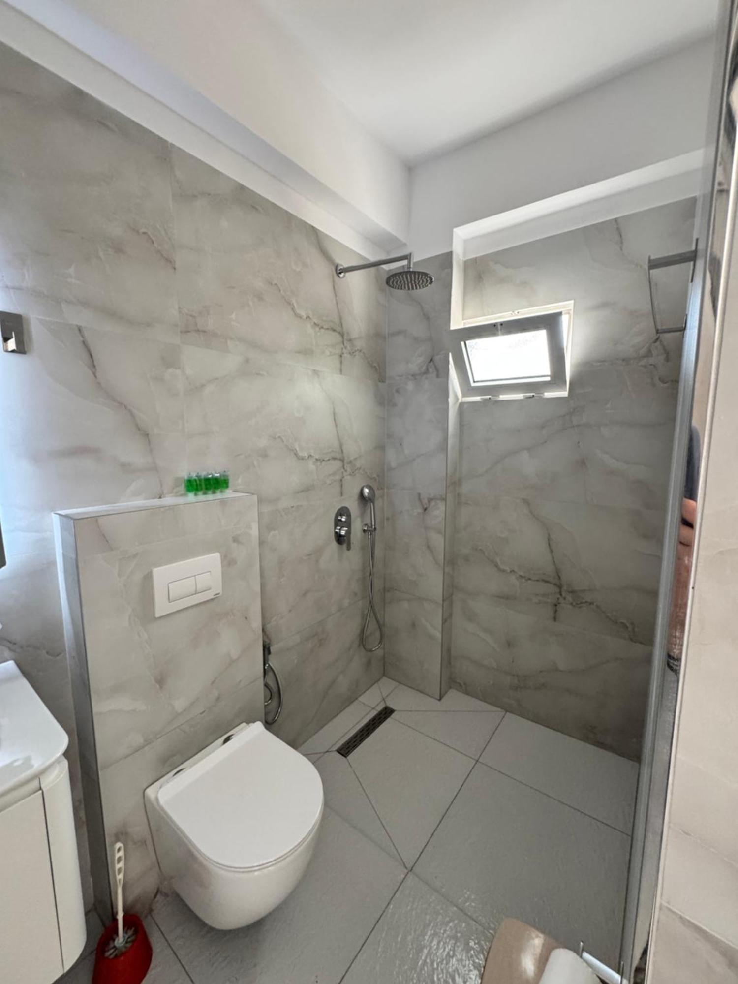 Rooms By The Sea Χειμάρρα Εξωτερικό φωτογραφία
