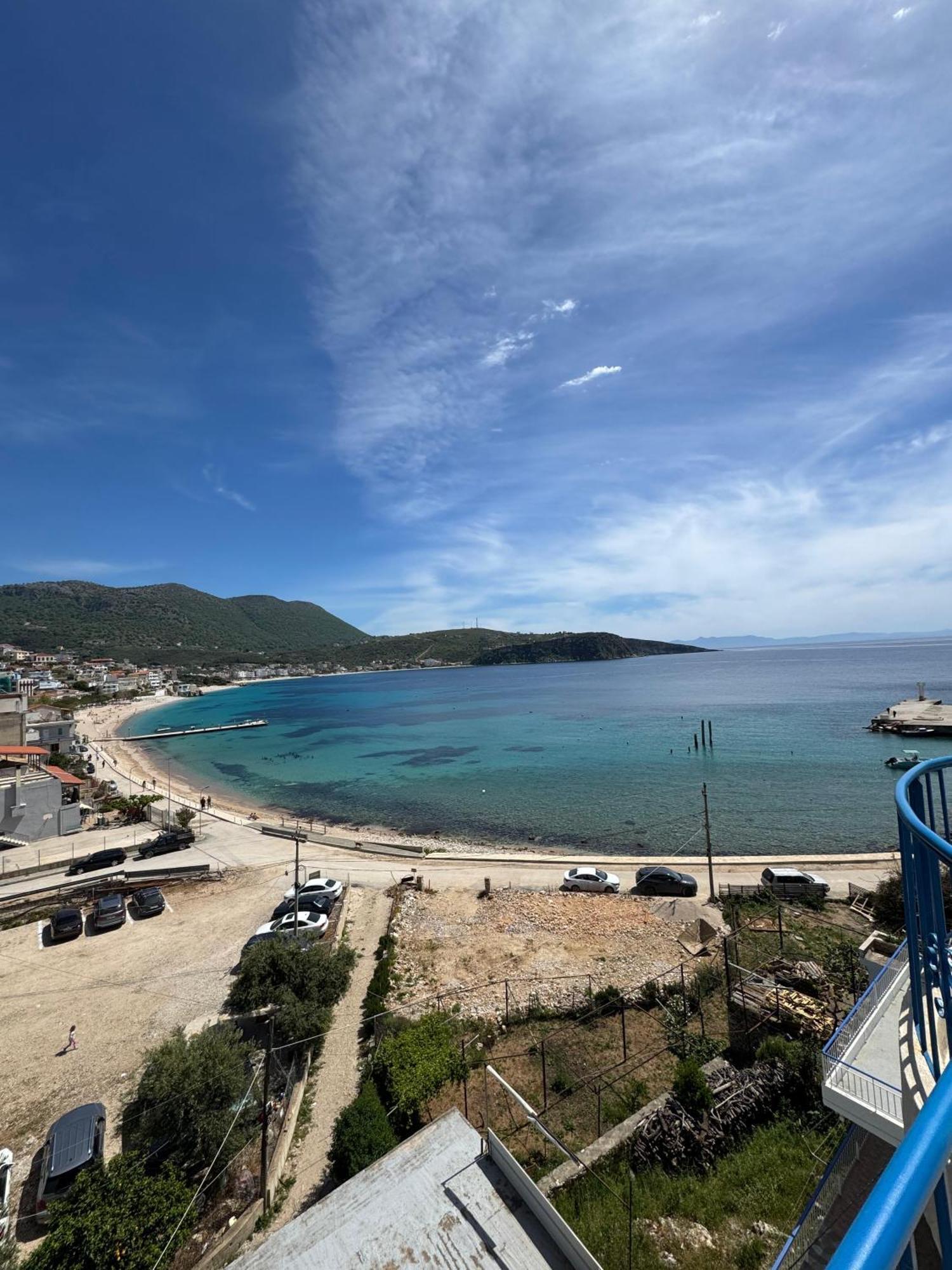 Rooms By The Sea Χειμάρρα Δωμάτιο φωτογραφία
